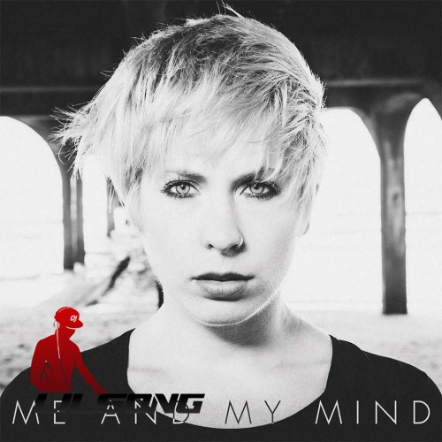 Jazz Morley - Me And My Mind